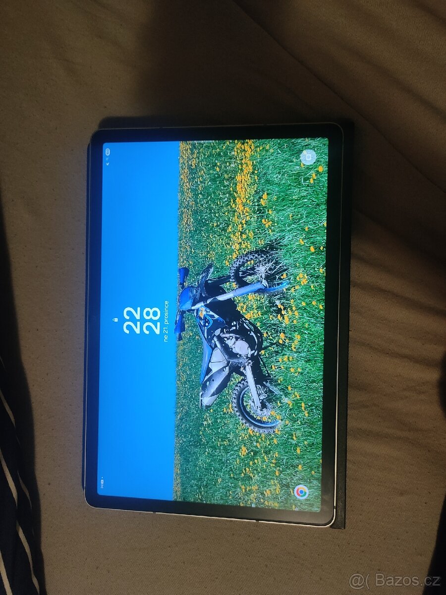 Samsung Galaxy Tab S9 FE - 2