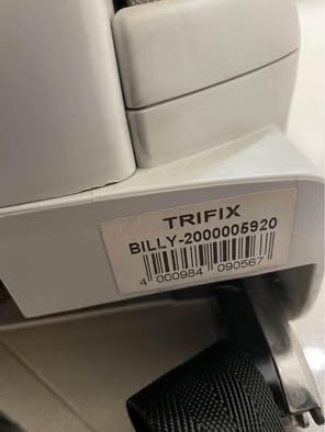 Dětská autosedačka Romer Trifix - 2