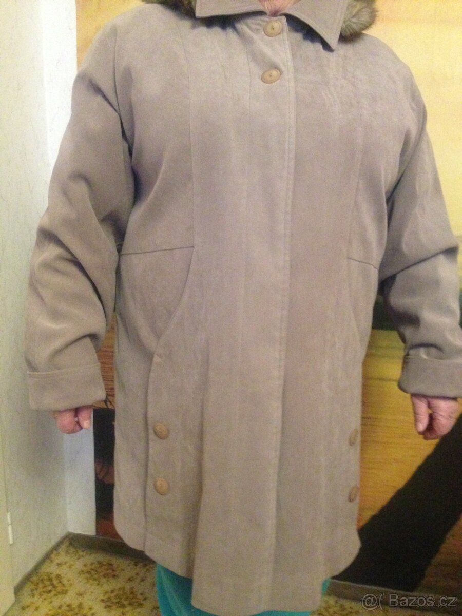 Kabát - 2