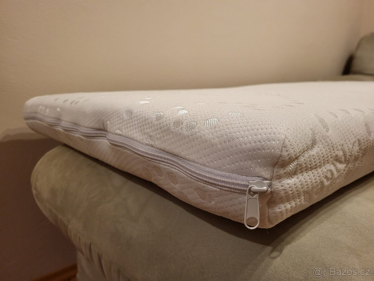 Matrace do dětské postýlky - 2