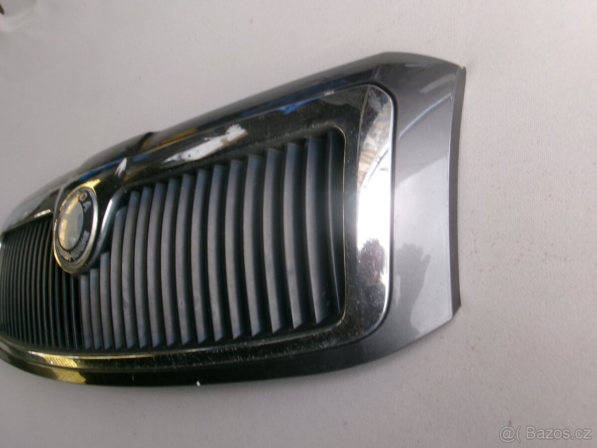 mřížka Superb 1 - 2