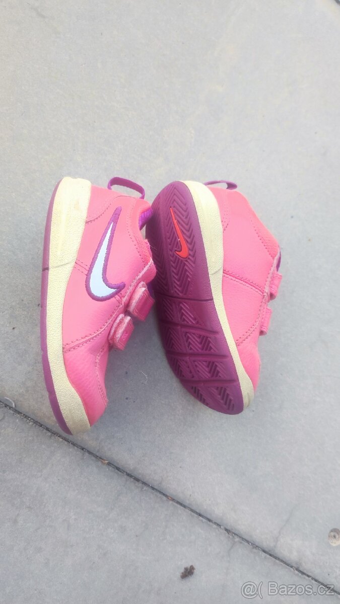 Dětské dívčí boty - 2