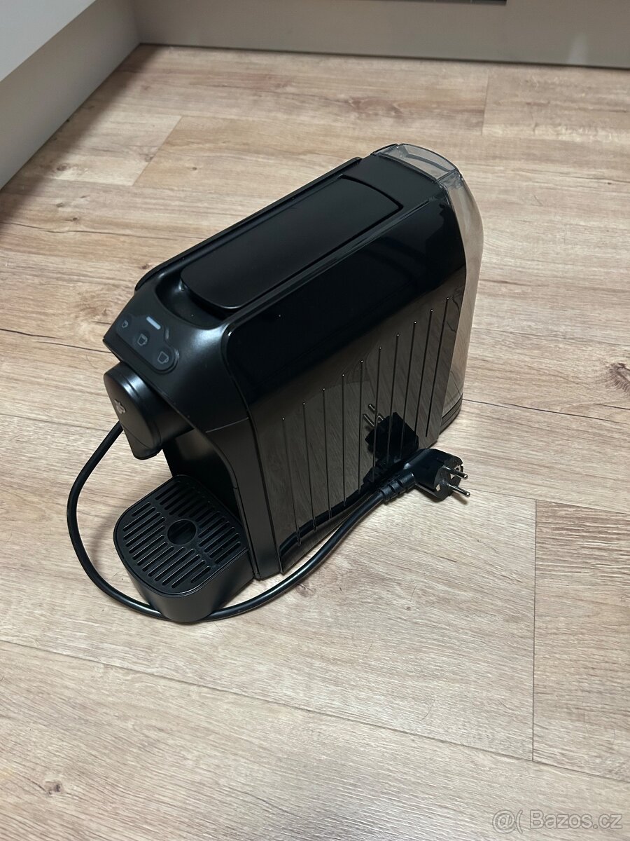 Kávovar na kapsle Tchibo - 2