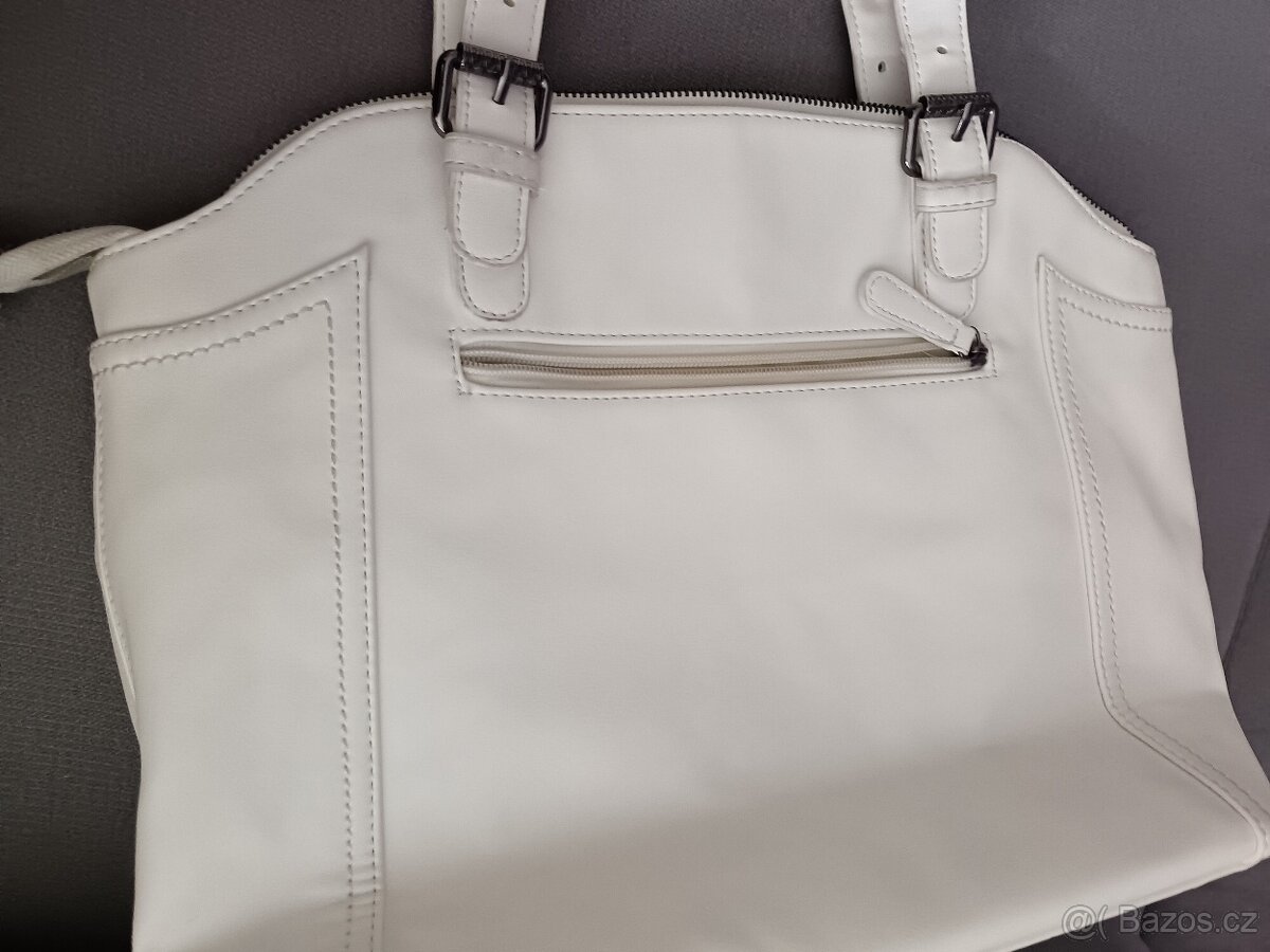 Kabelka do ruky Baťa - 2