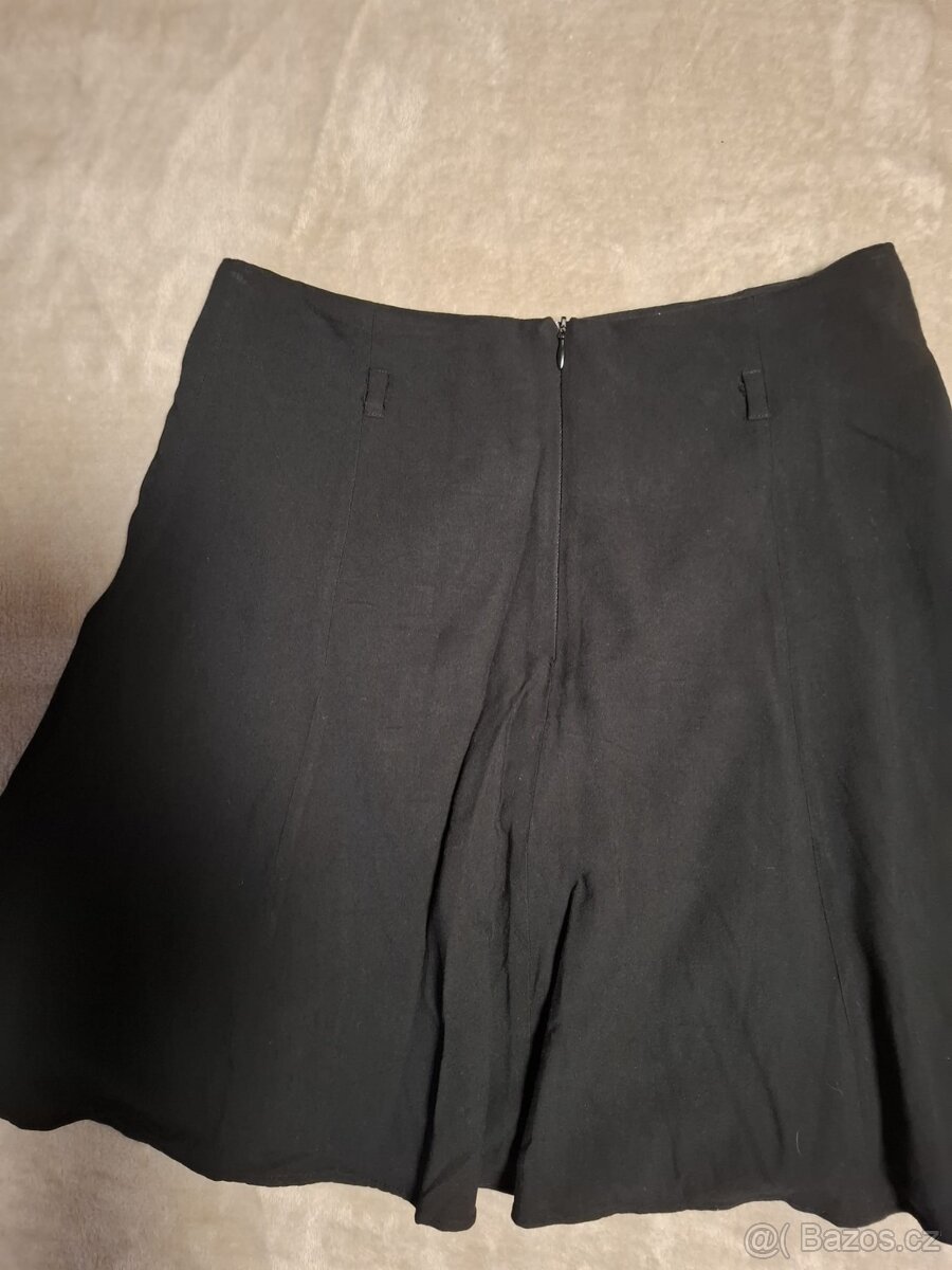 Dámská dívčí sukně - 2