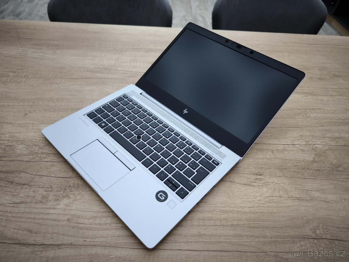 HP EliteBook 830 G5 - ZÁRUKA 2 ROKY - 2