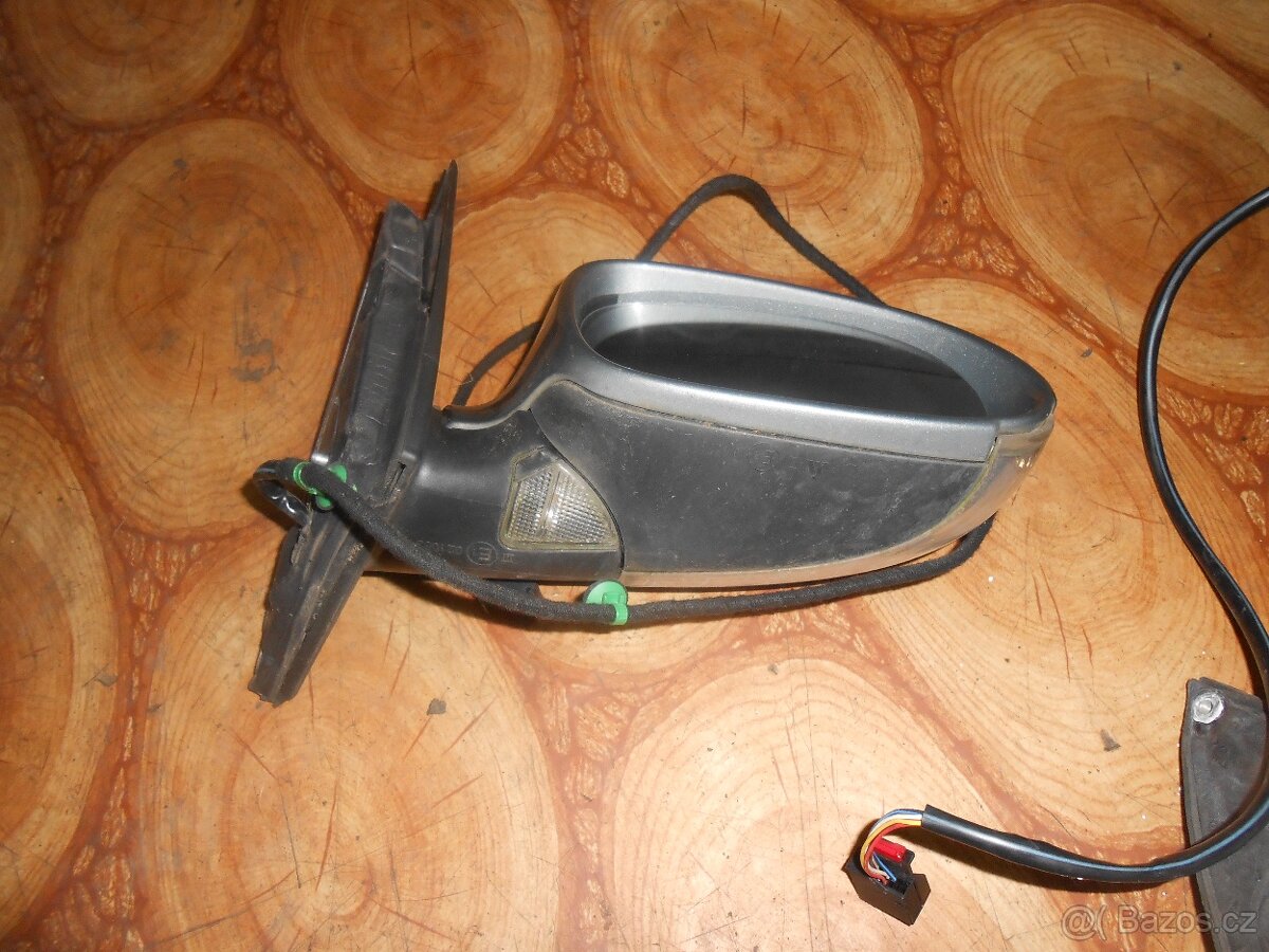 prodam el, zrcatka na vw passat b6 , 3C - 2