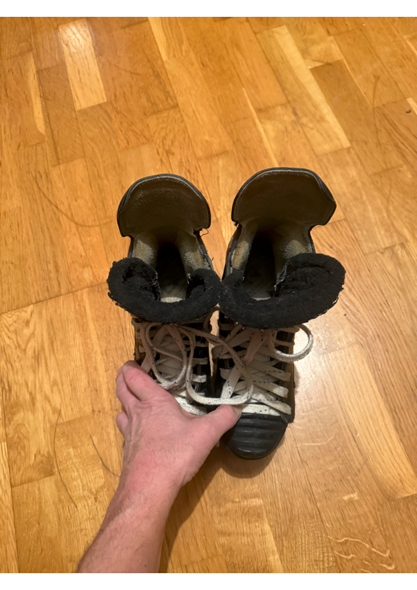 DĚTSKÉ BRUSLE KANADY - 2