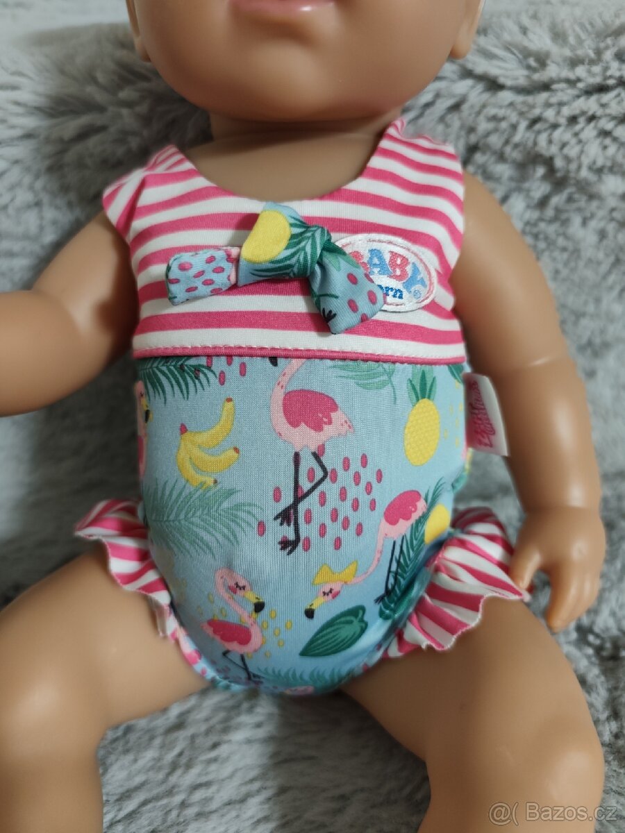Baby Born plavky 1 - 2