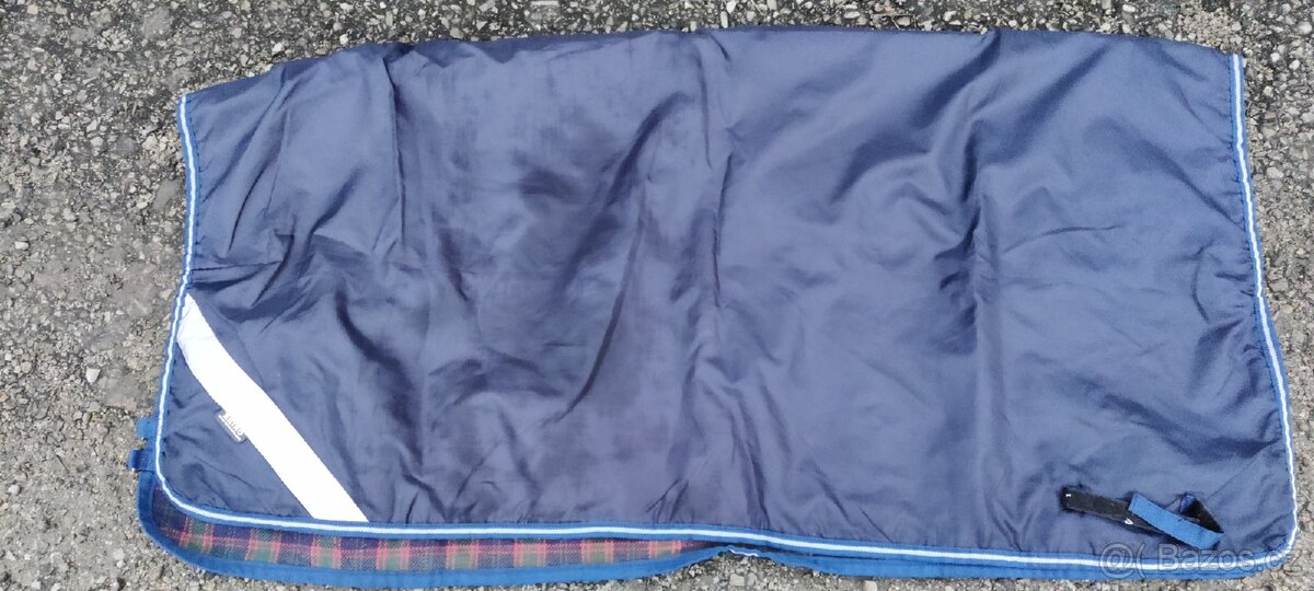 Bederní deka HORSEWARE Rhino 150cm - 2