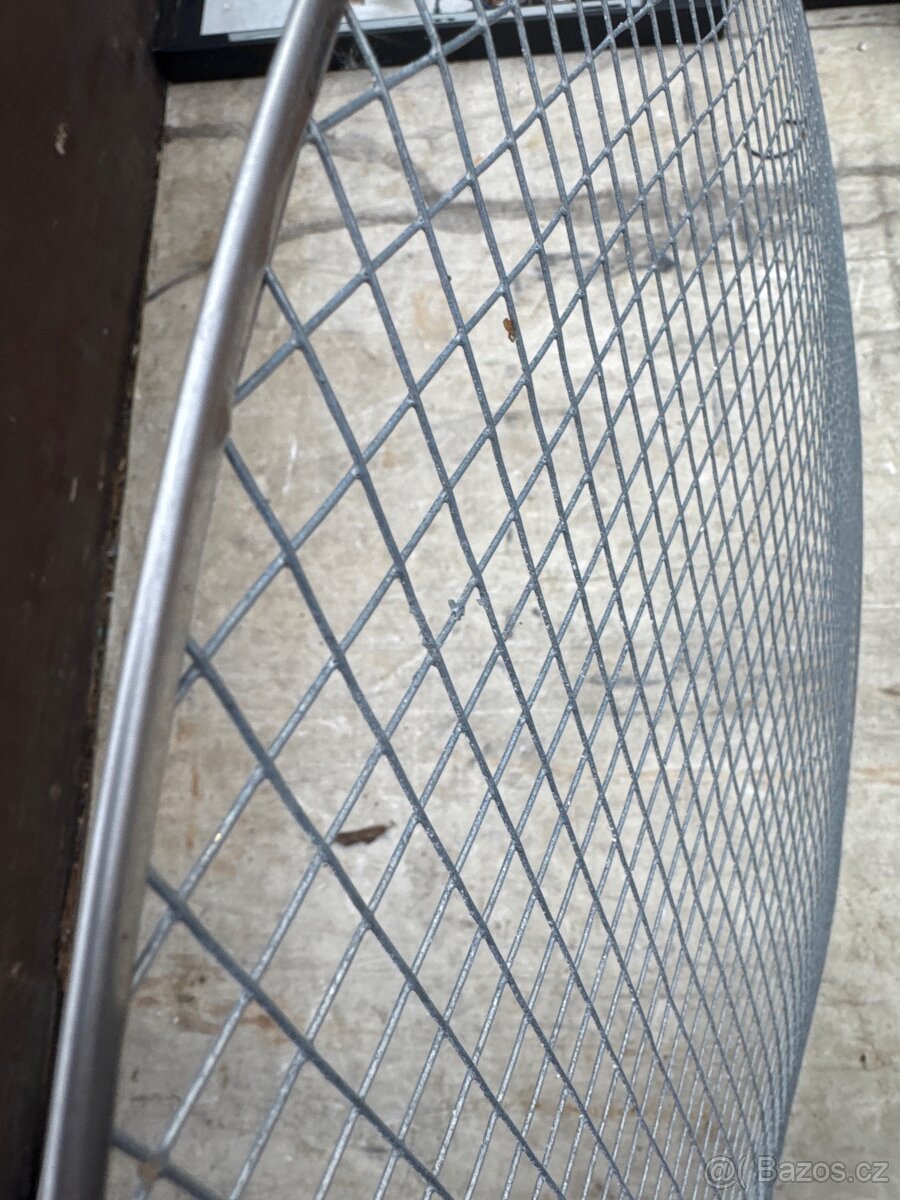 Mřížka kulatá - 2