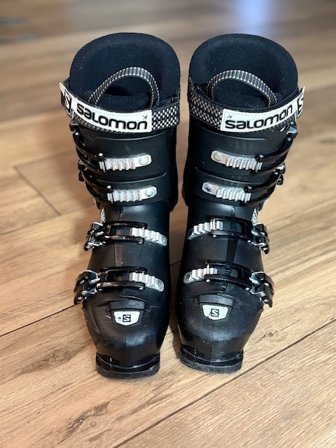 Lyžáky Salomon Ghost 60 T - 2