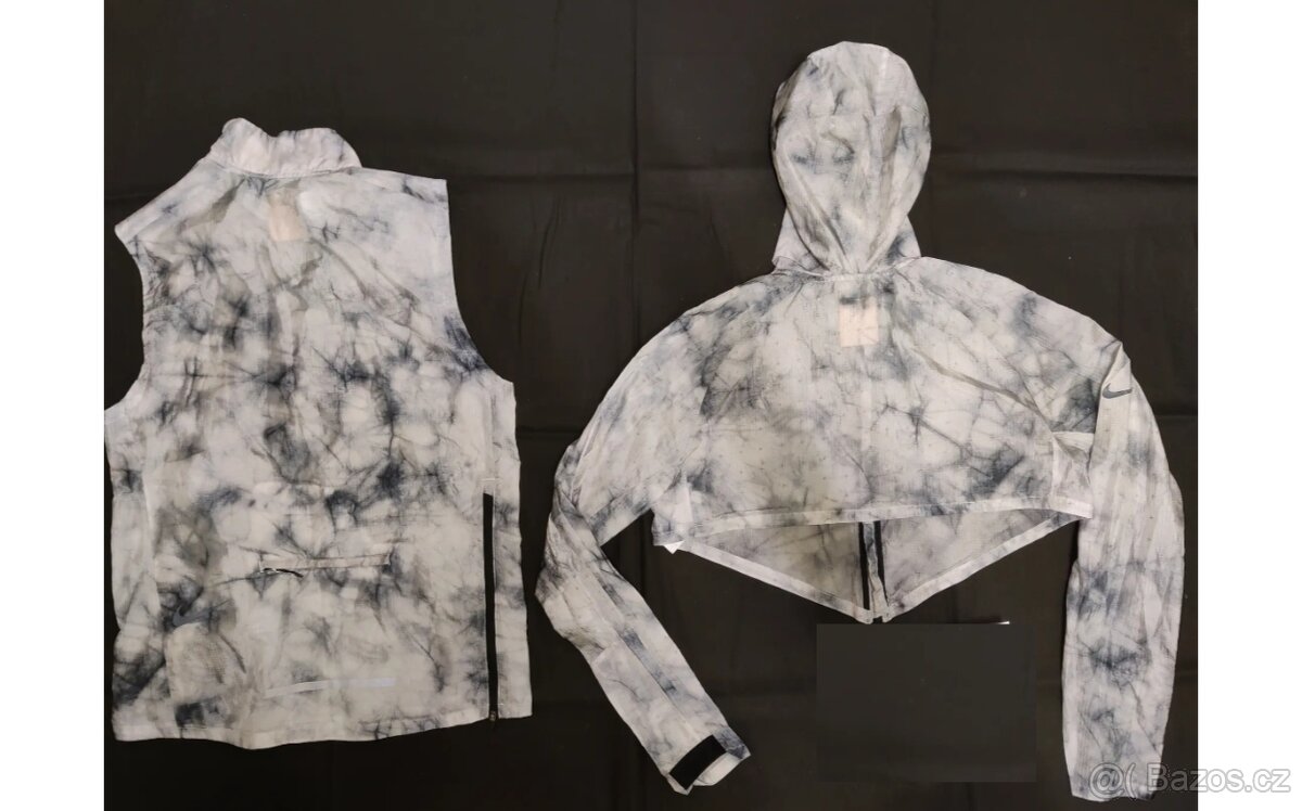 Bunda Nike Tech Pack NOVÁ - 2