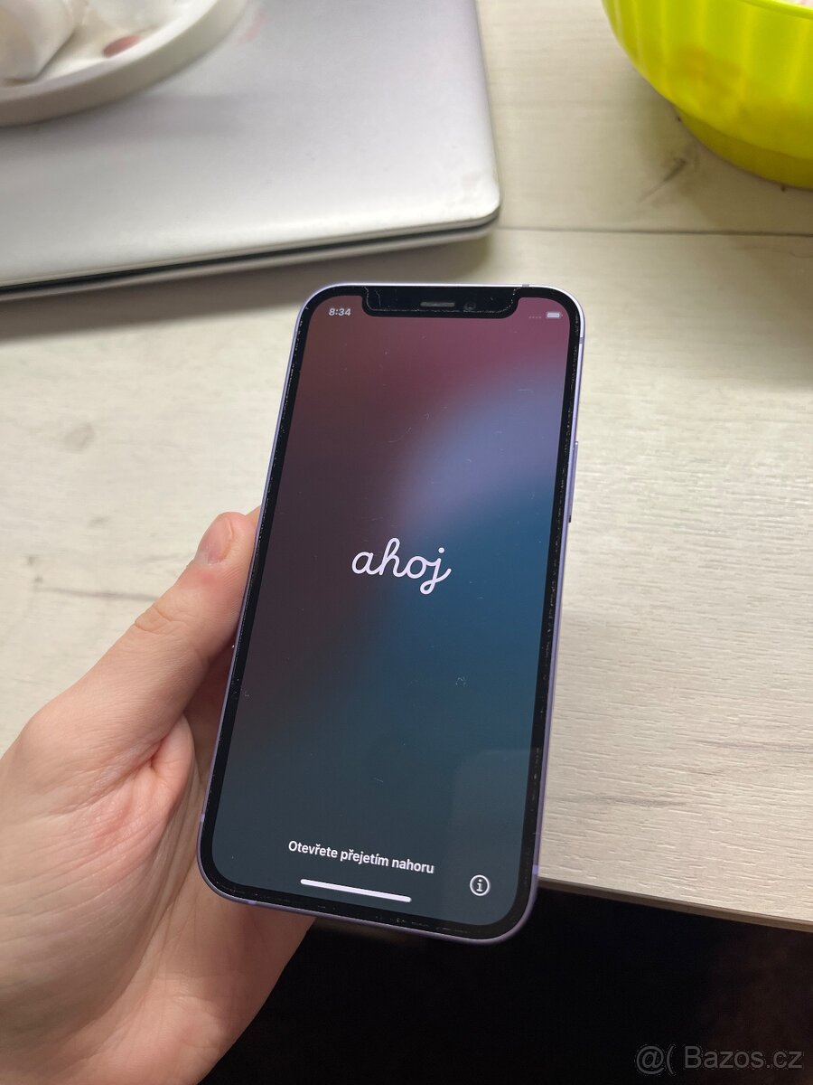 IPhone 12 mini 128gb - 2