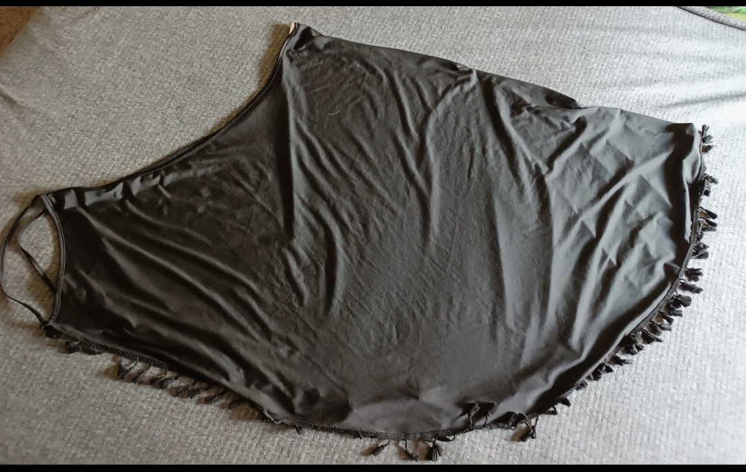 Plážový šátek vel 46 - 2