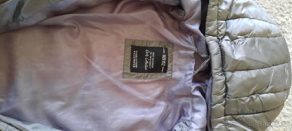 Bunda Reserved v. 152 - 2