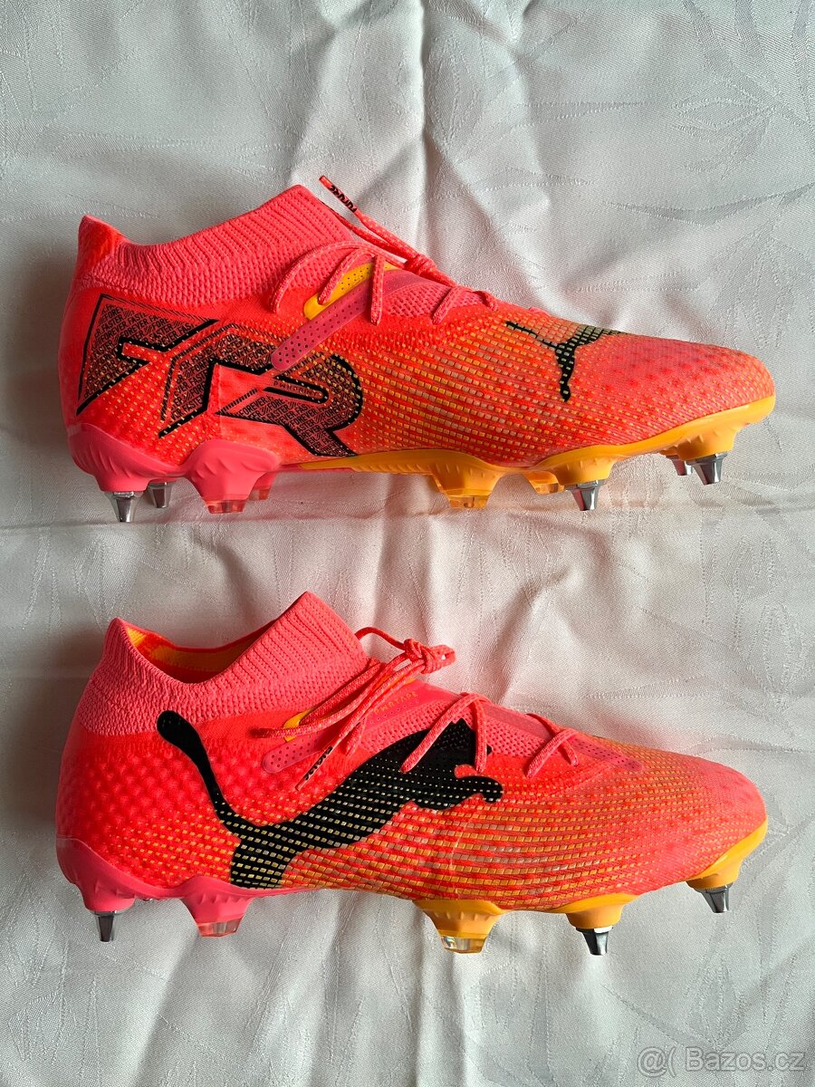 Kopačky Puma Future, vel. 44 - 2