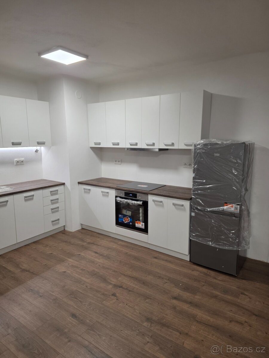 Nová kuchyňská linka - 2