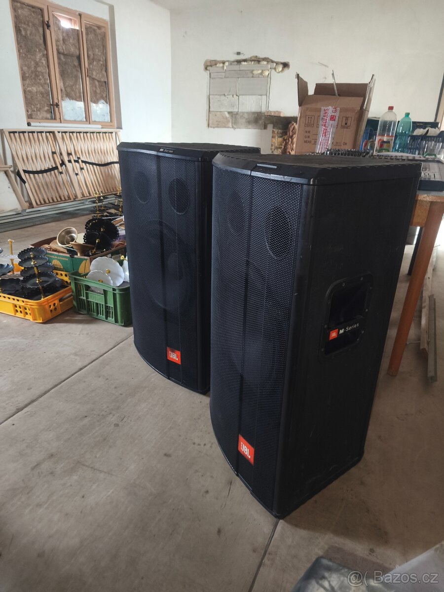 JBL M355 - 2