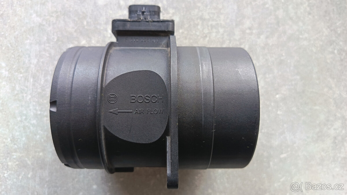 Váha vzduchu Bosch - 2