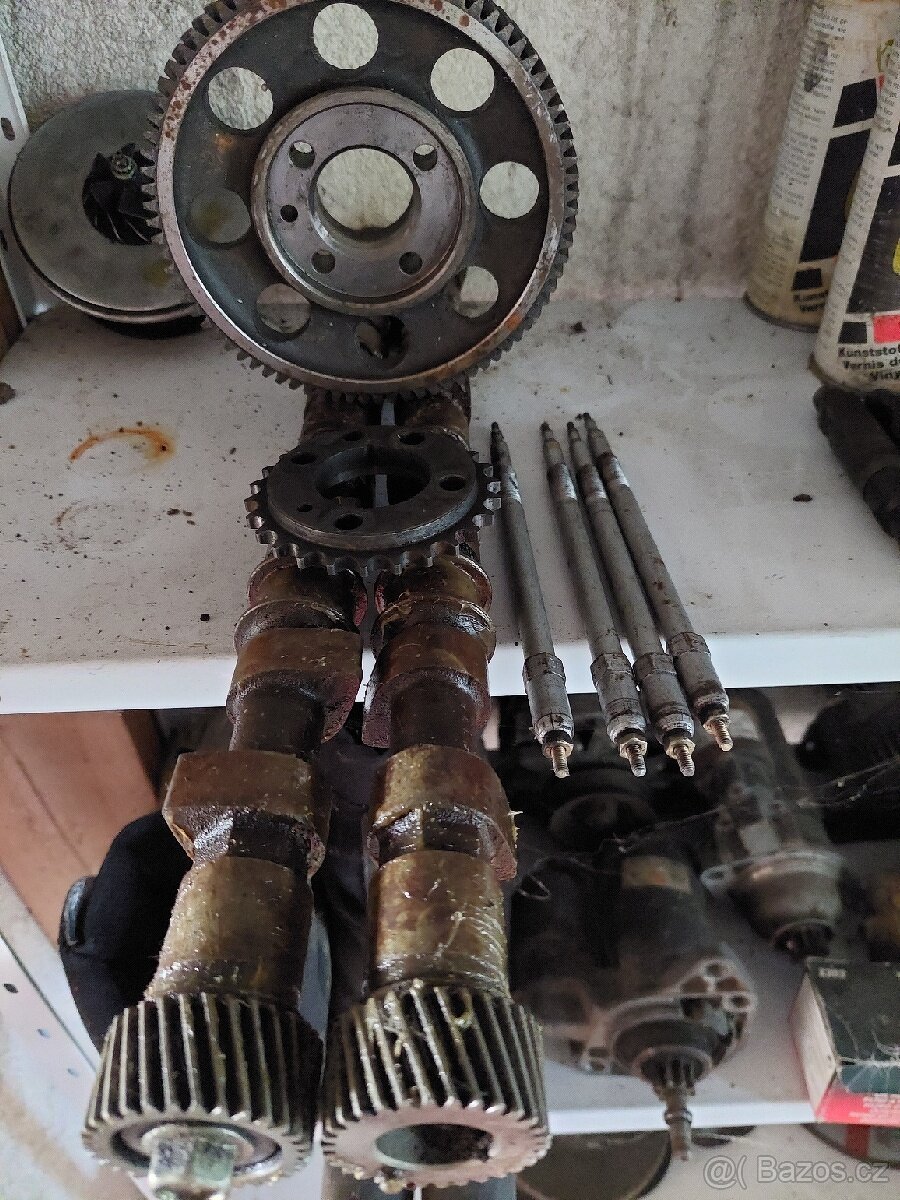 Nissan patrol 3.0 DID - 2