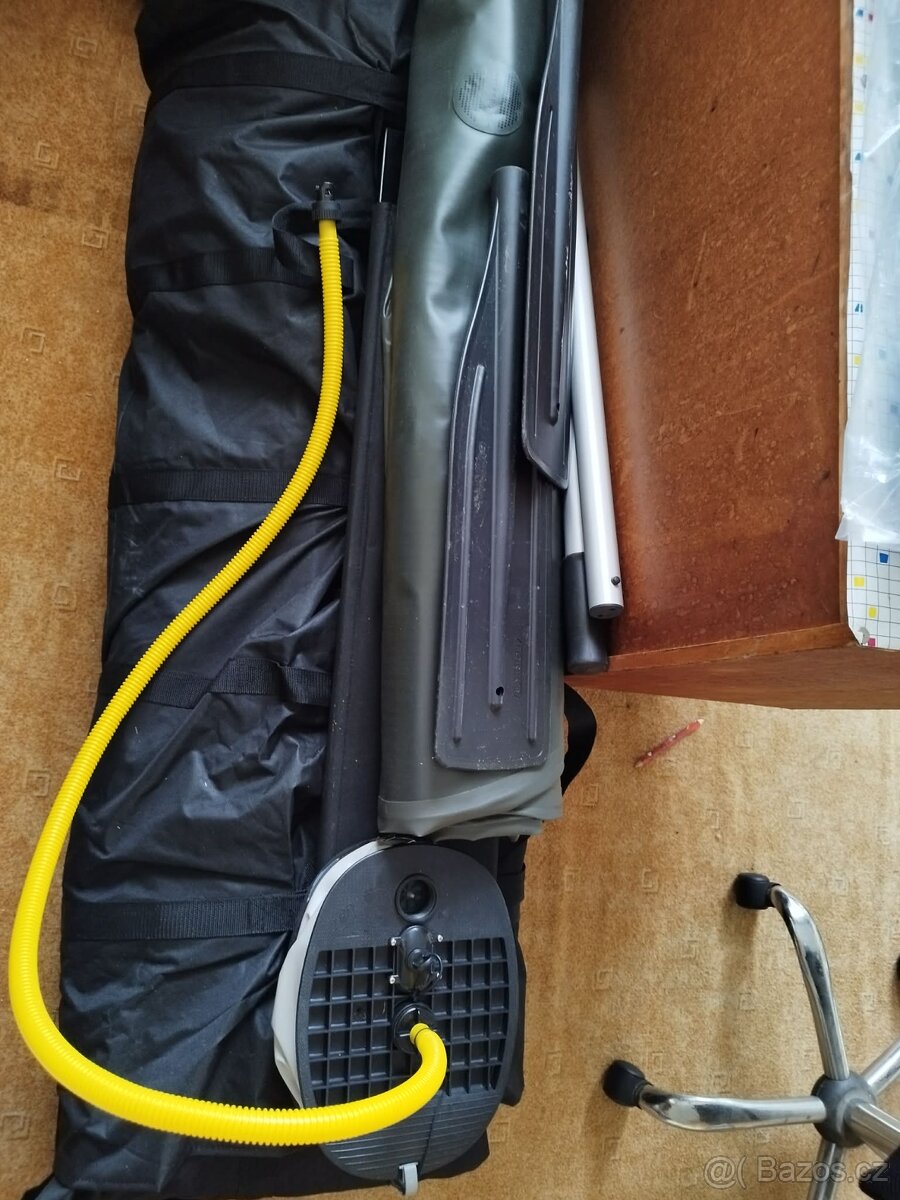 Nafukovací člun Ventus 230 - 2