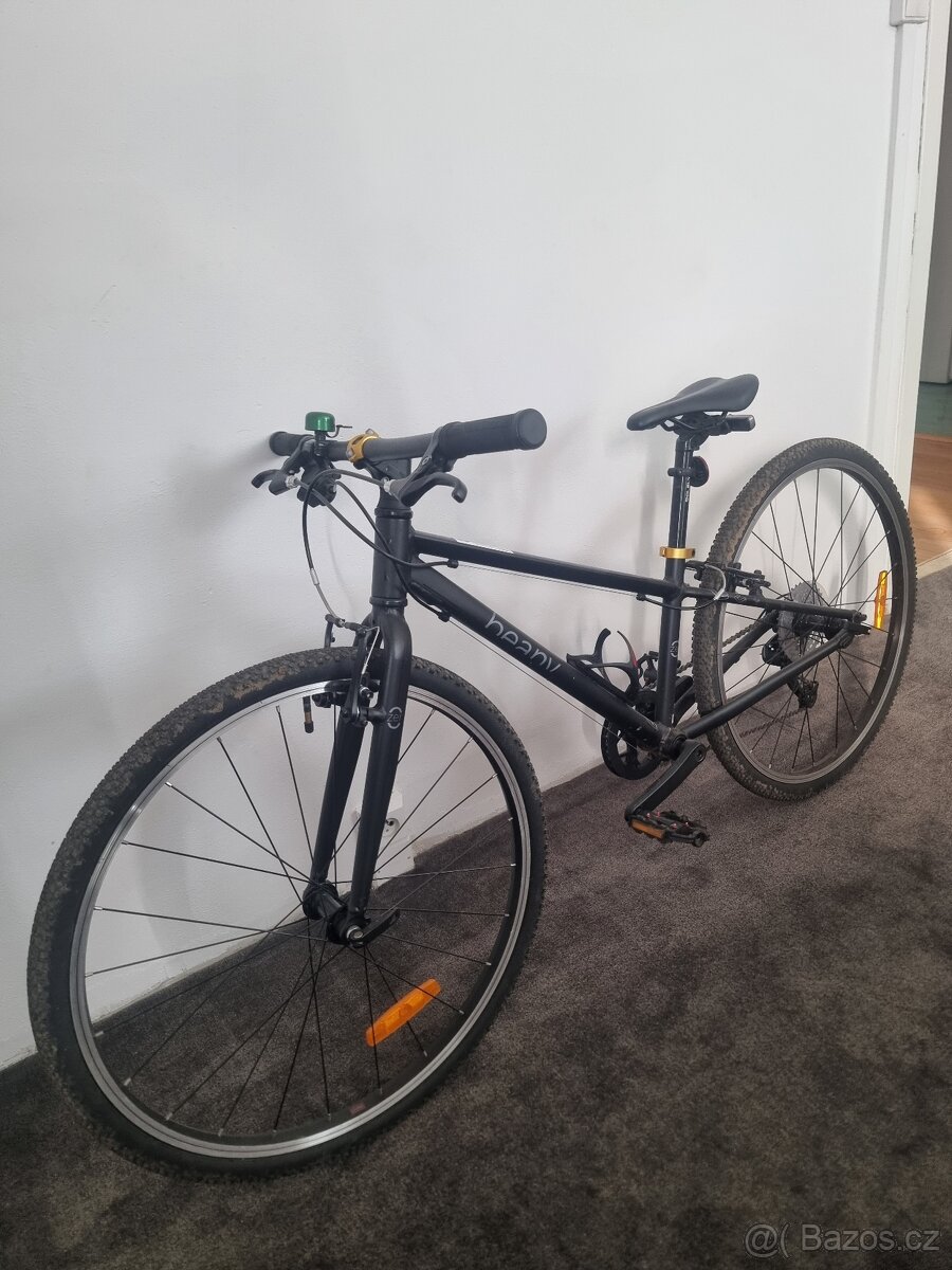 Dětské kolo Beany Zero 26 - 2