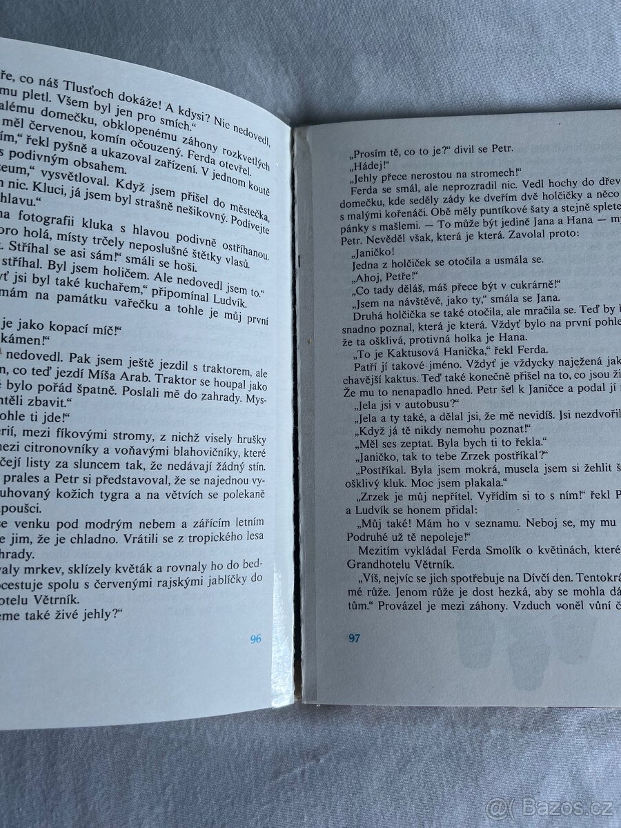 Kouzelné městečko - 2