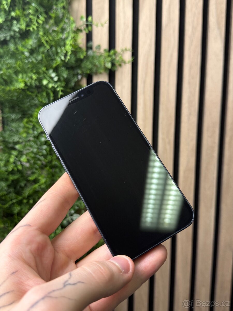 iPhone 12 mini 128GB TOP - 2