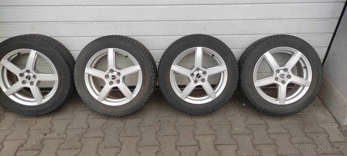 Sada Alu Fiat Tipo - 2