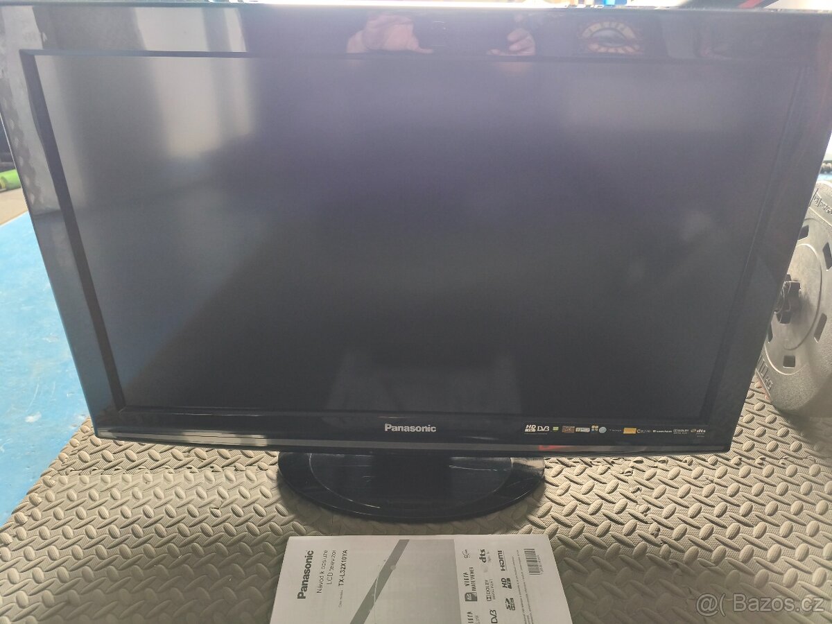 Prodám televizi Panasonic - 2