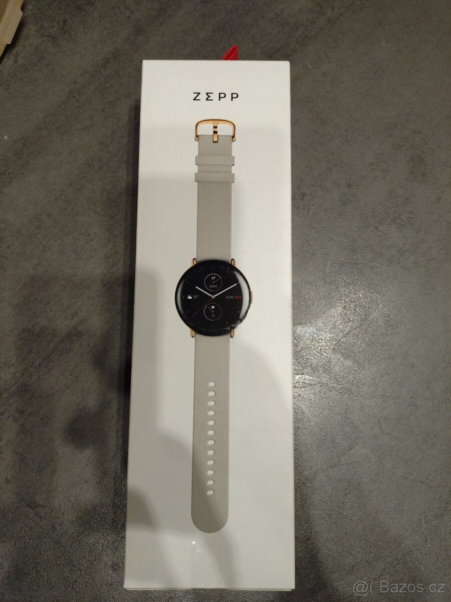 Amazfit Zepp E Circle - 2