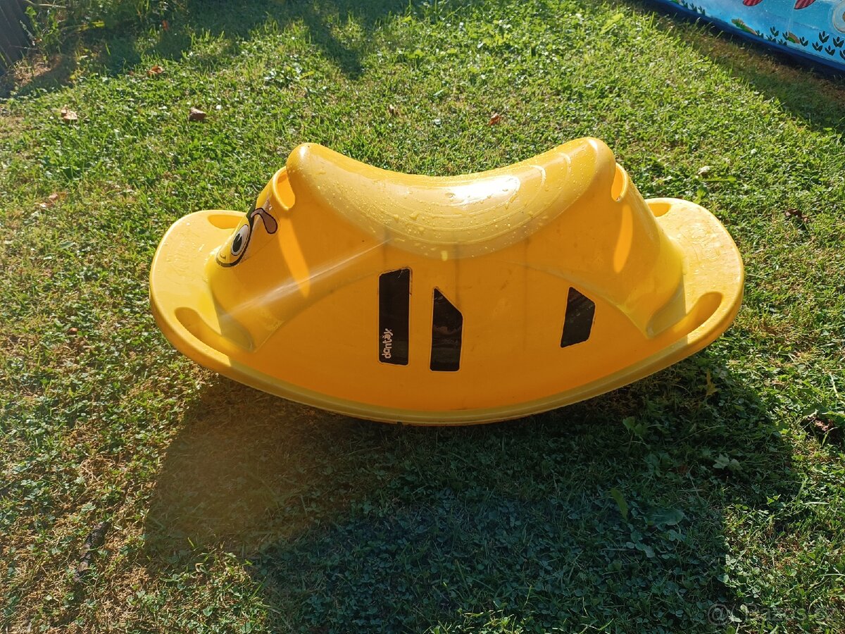 Prodám houpačku pro deti - 2