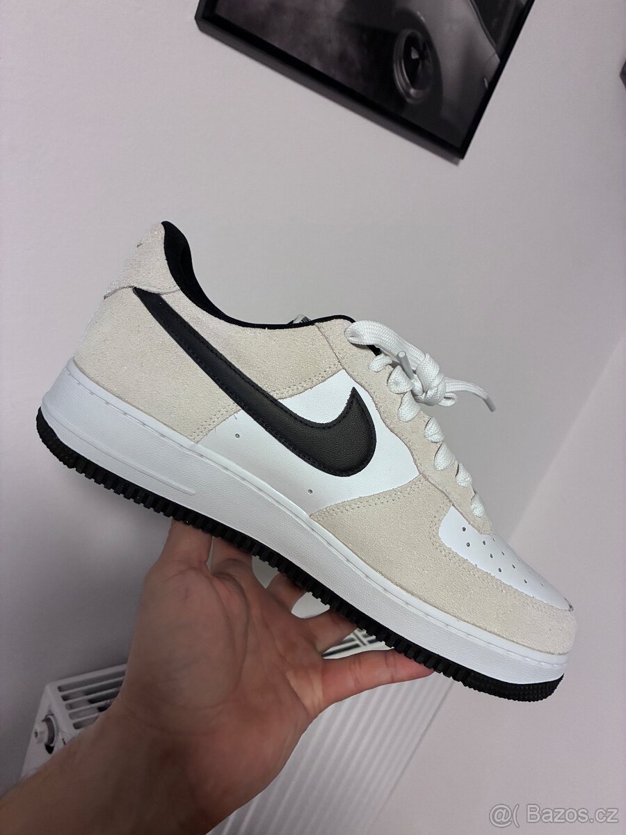 Nike Air Force One tenisky, vel. 45 - 2