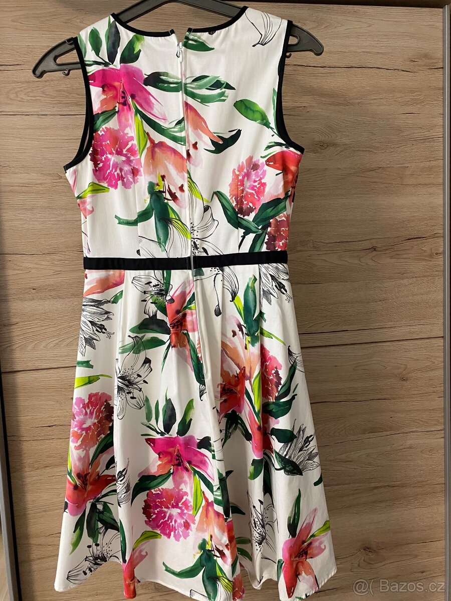 Letní šaty - 2