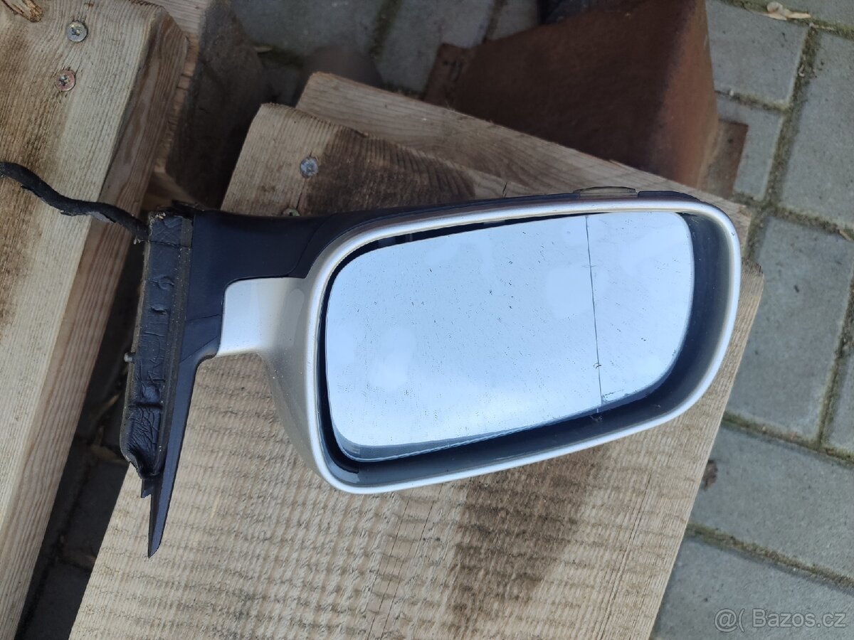 Zrcátka levé Superb 1 - 2