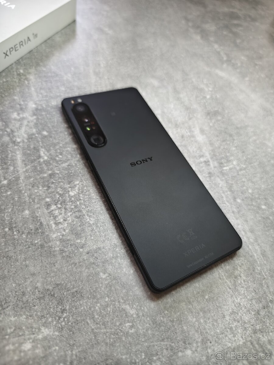 Sony Xperia I iv - 2