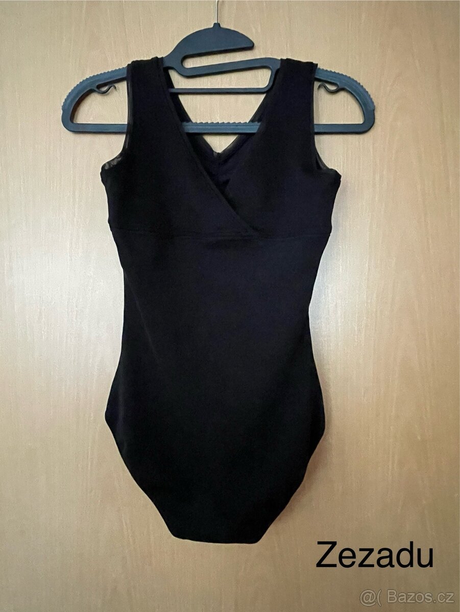 Baletní dres 152/158 - 2