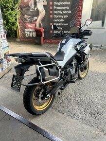 CFMOTO 800MT Explore - 2