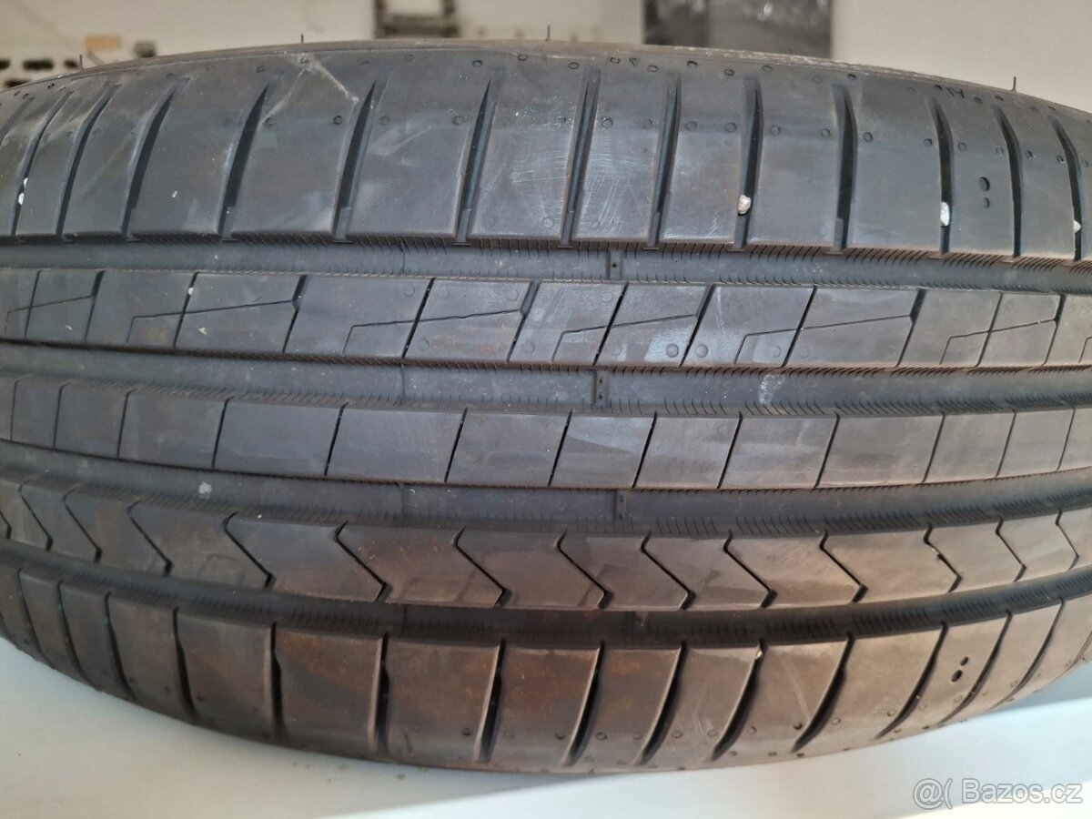205/60 R16 Hankook letní pneu - 2