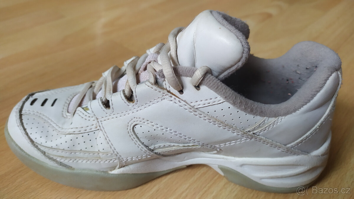 Dětské tenisky Wilson vel. 35 2/3 - 2