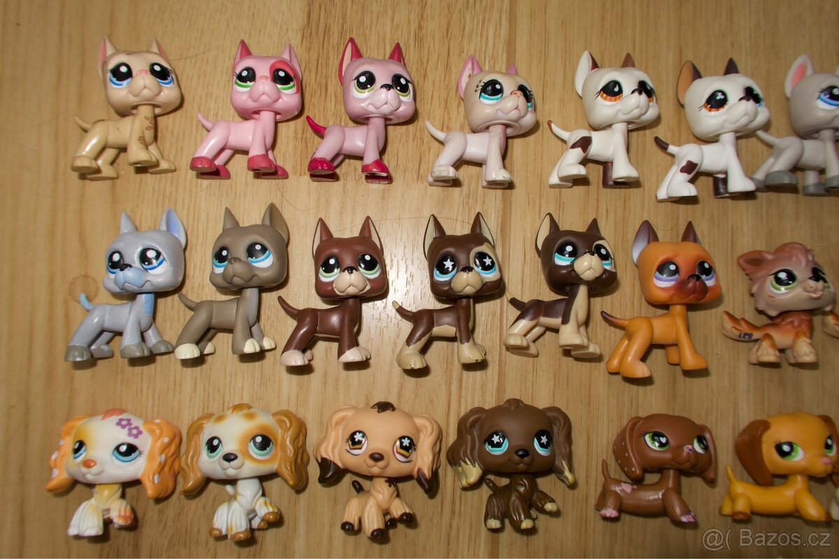 Lps Set - 2