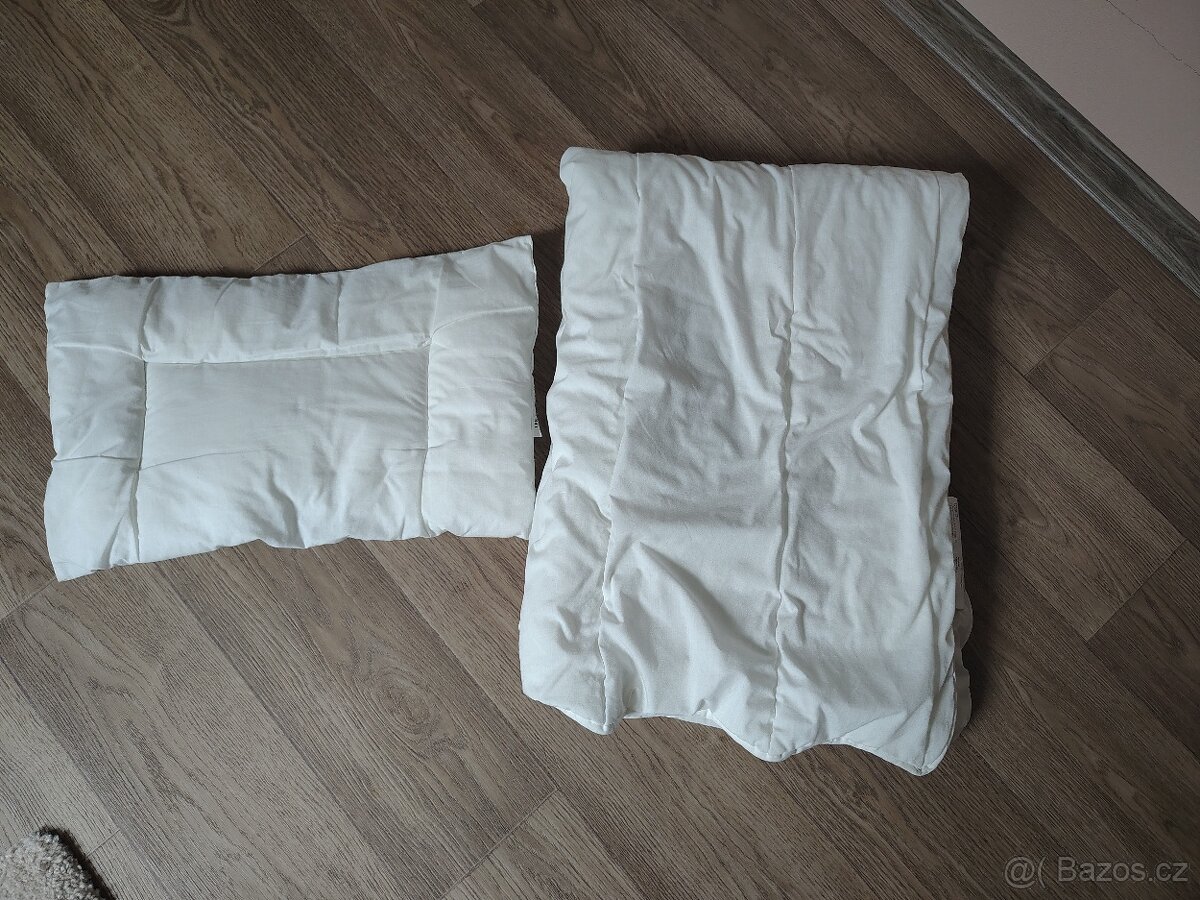 Dětská postýlka - 2