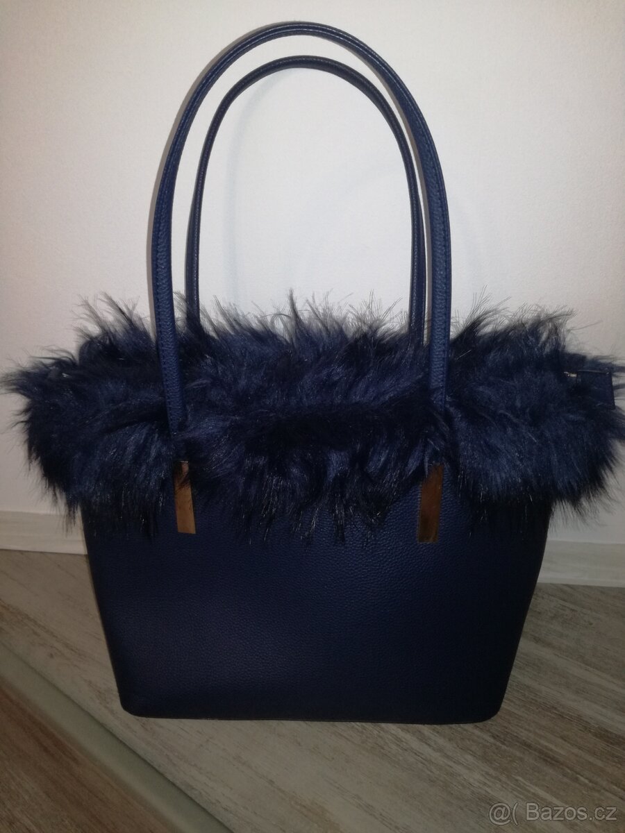 Nová kabelka - 2