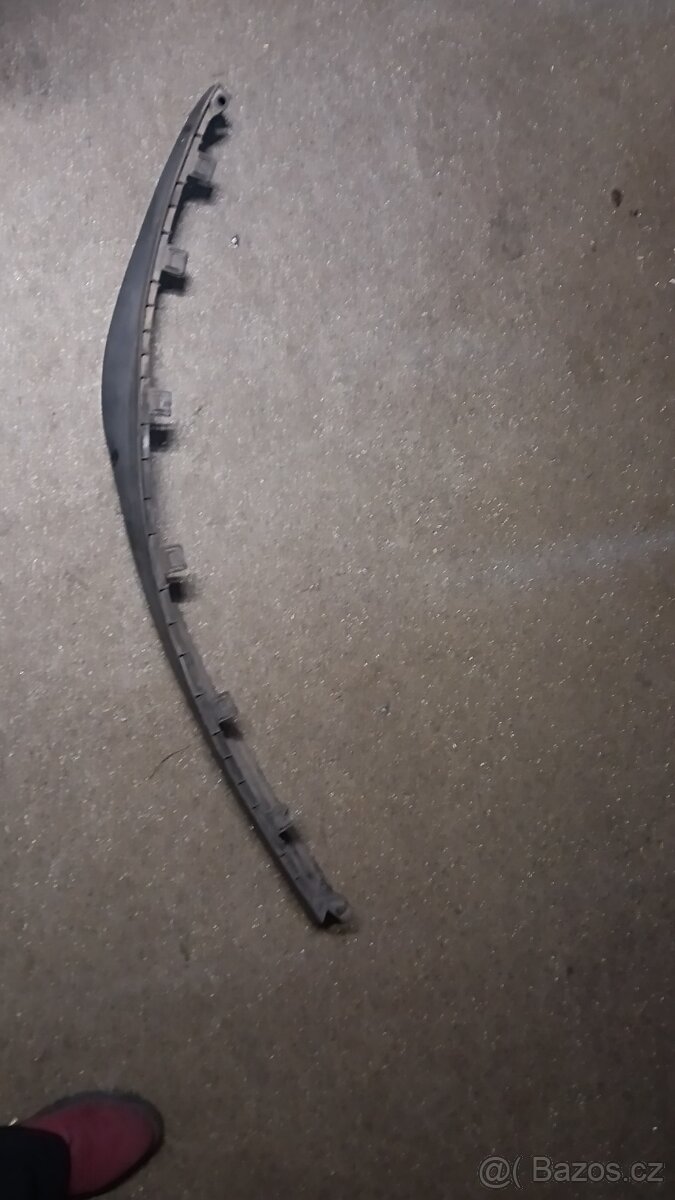 Díly Opel Zafira 2016 - 2