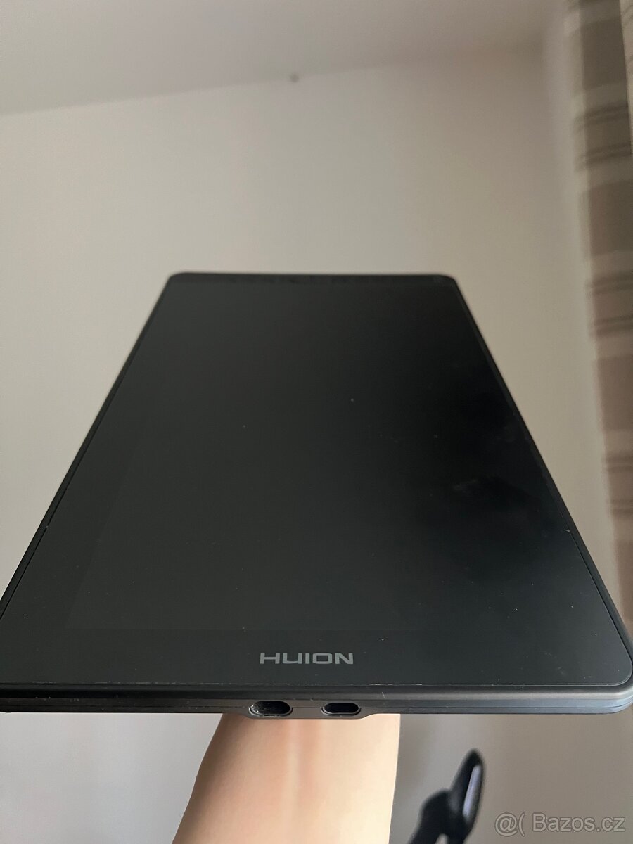 Kamvas 13 GS1331 - 2