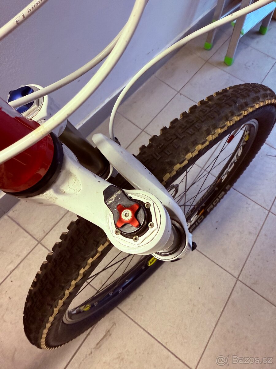 Specialized Hardrock 26 M - 2