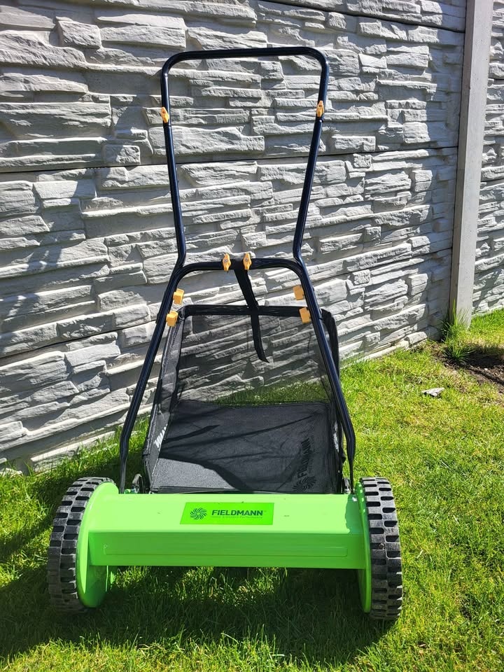 Sekačka Fieldmann - 2