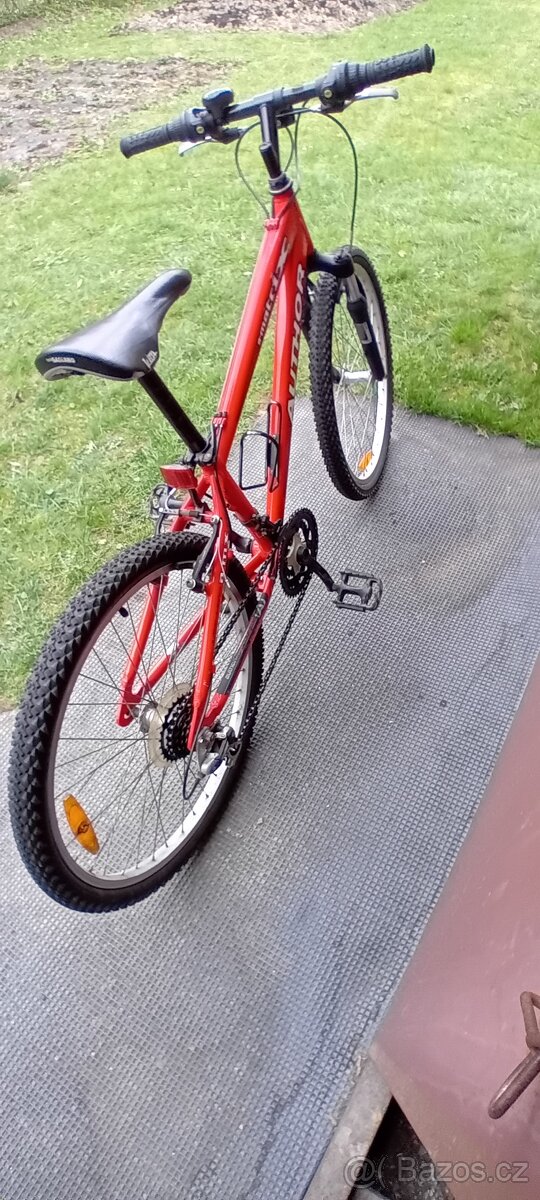 Prodám dětské kolo - 2