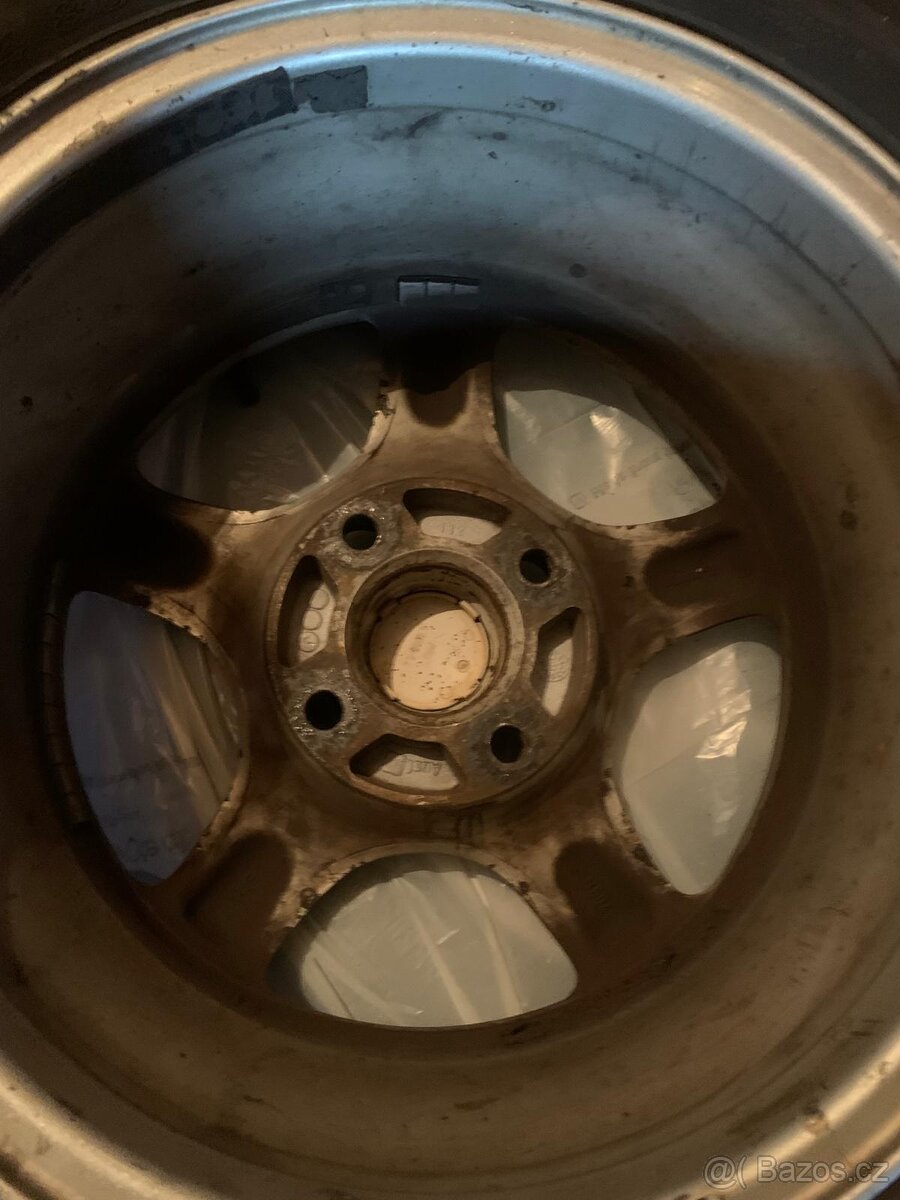 Ford Focus r.v 99 - 2